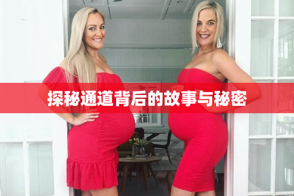 探秘通道背后的故事与秘密