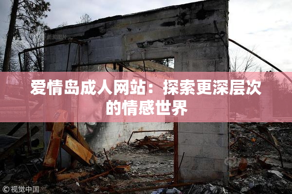 爱情岛成人网站：探索更深层次的情感世界