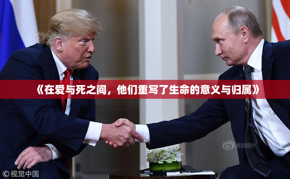《在爱与死之间，他们重写了生命的意义与归属》