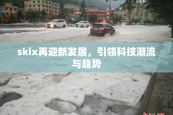 skix再迎新发展，引领科技潮流与趋势