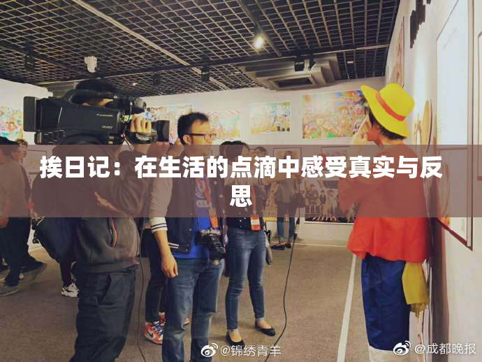挨日记：在生活的点滴中感受真实与反思
