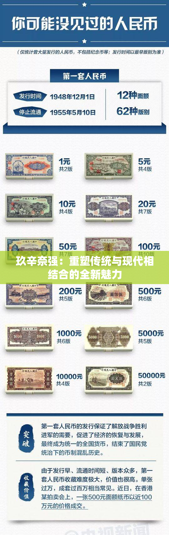 玖辛奈强：重塑传统与现代相结合的全新魅力