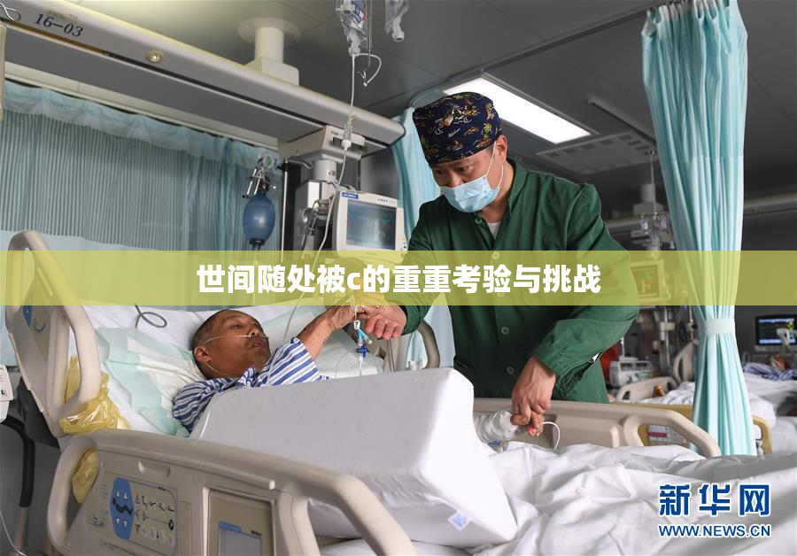 世间随处被c的重重考验与挑战