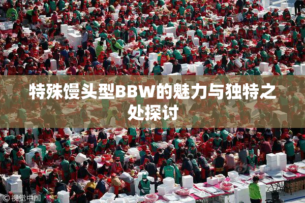 特殊馒头型BBW的魅力与独特之处探讨