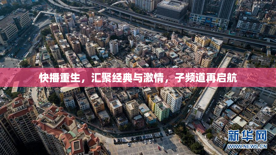 快播重生，汇聚经典与激情，子频道再启航