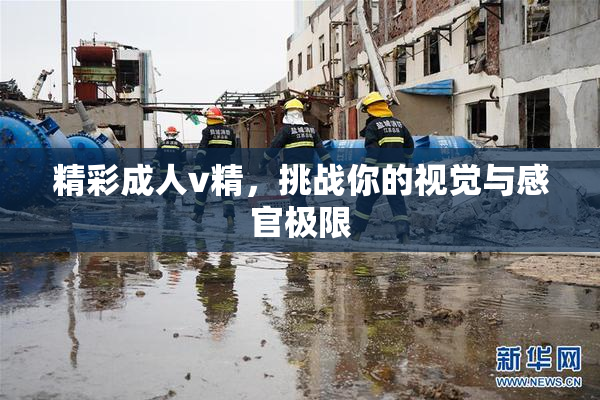 精彩成人v精，挑战你的视觉与感官极限