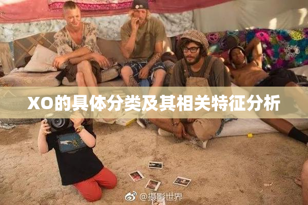 XO的具体分类及其相关特征分析