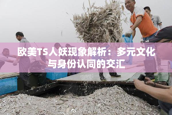 欧美TS人妖现象解析：多元文化与身份认同的交汇
