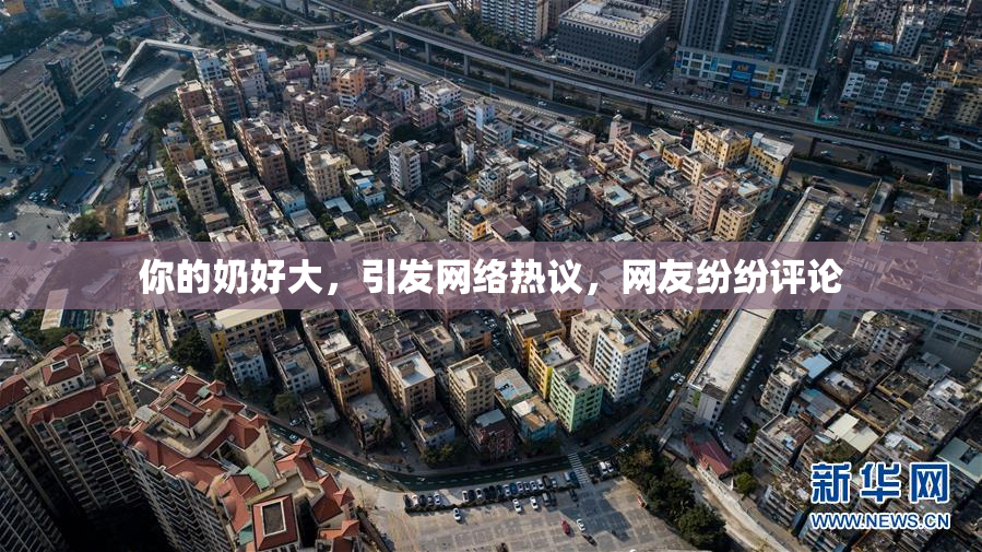 你的奶好大，引发网络热议，网友纷纷评论
