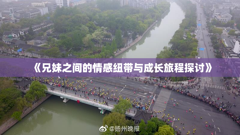 《兄妹之间的情感纽带与成长旅程探讨》