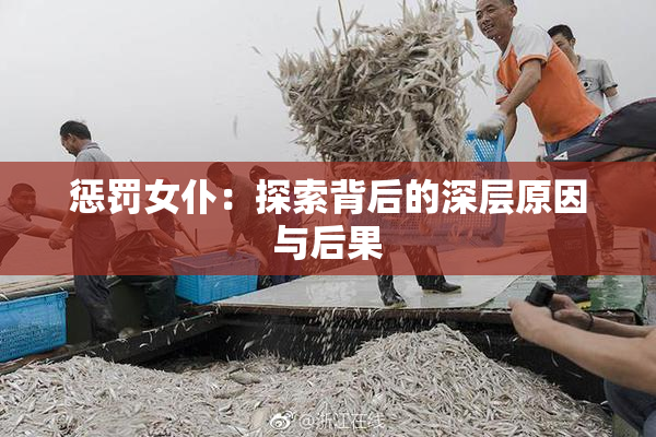 惩罚女仆：探索背后的深层原因与后果