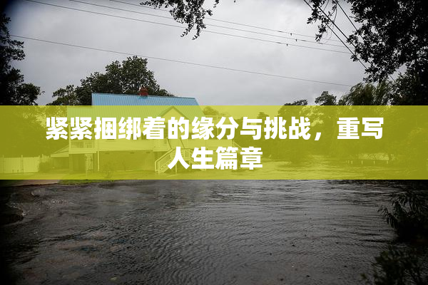 紧紧捆绑着的缘分与挑战，重写人生篇章