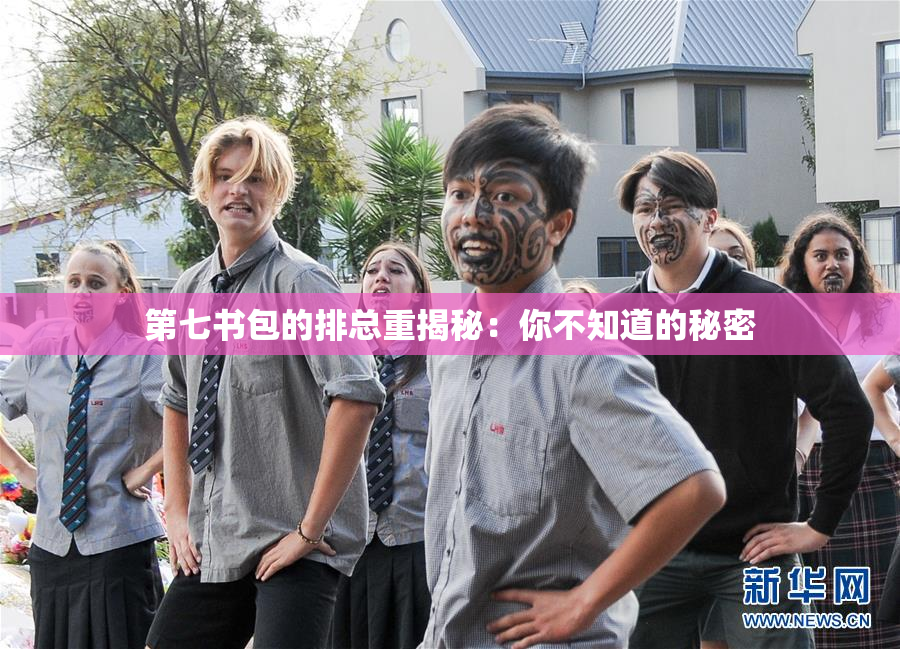 第七书包的排总重揭秘：你不知道的秘密