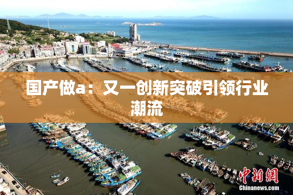 国产做a：又一创新突破引领行业潮流