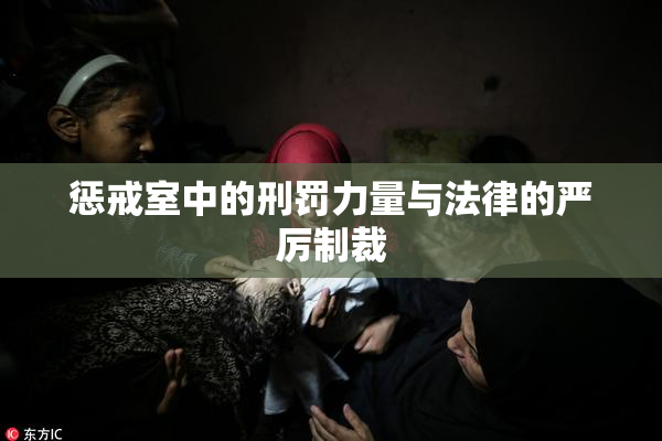 惩戒室中的刑罚力量与法律的严厉制裁