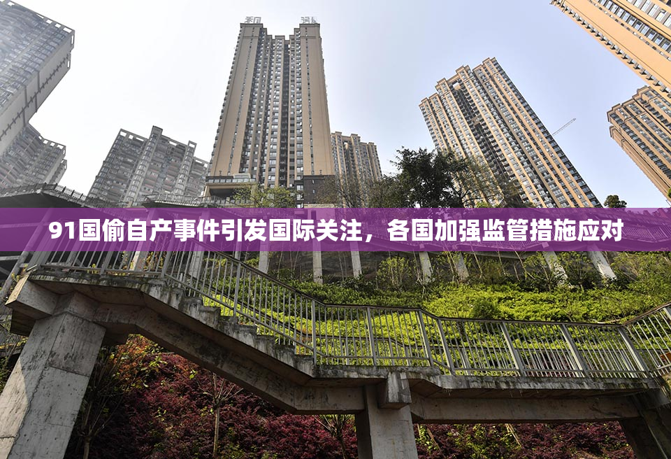 91国偷自产事件引发国际关注，各国加强监管措施应对