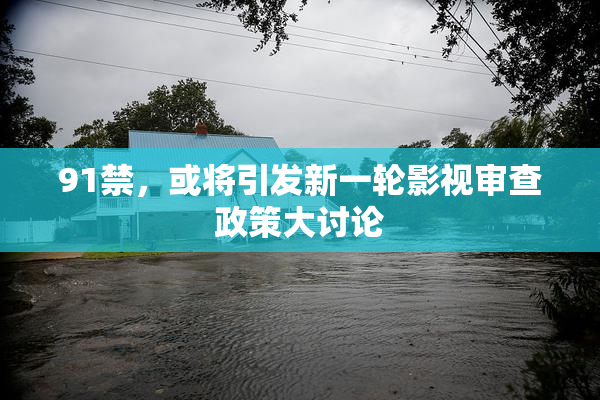 91禁，或将引发新一轮影视审查政策大讨论