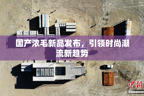 国产浓毛新品发布，引领时尚潮流新趋势