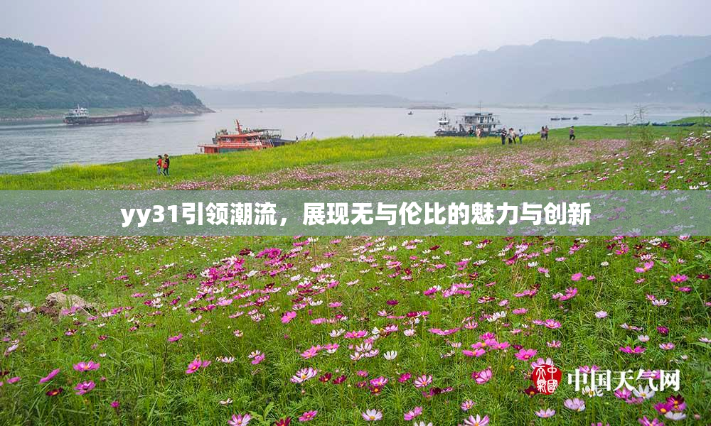 yy31引领潮流，展现无与伦比的魅力与创新