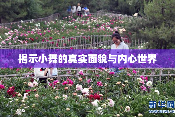 揭示小舞的真实面貌与内心世界