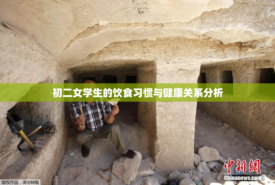 初二女学生的饮食习惯与健康关系分析