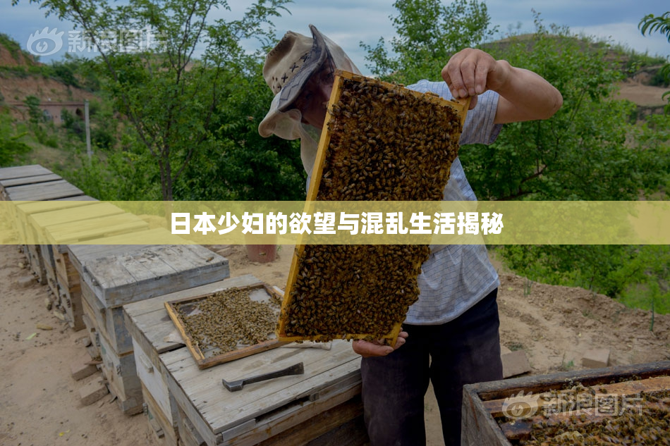 日本少妇的欲望与混乱生活揭秘
