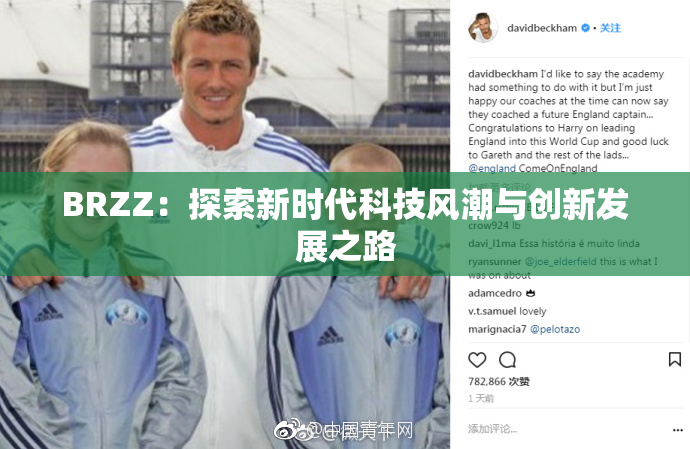 BRZZ：探索新时代科技风潮与创新发展之路