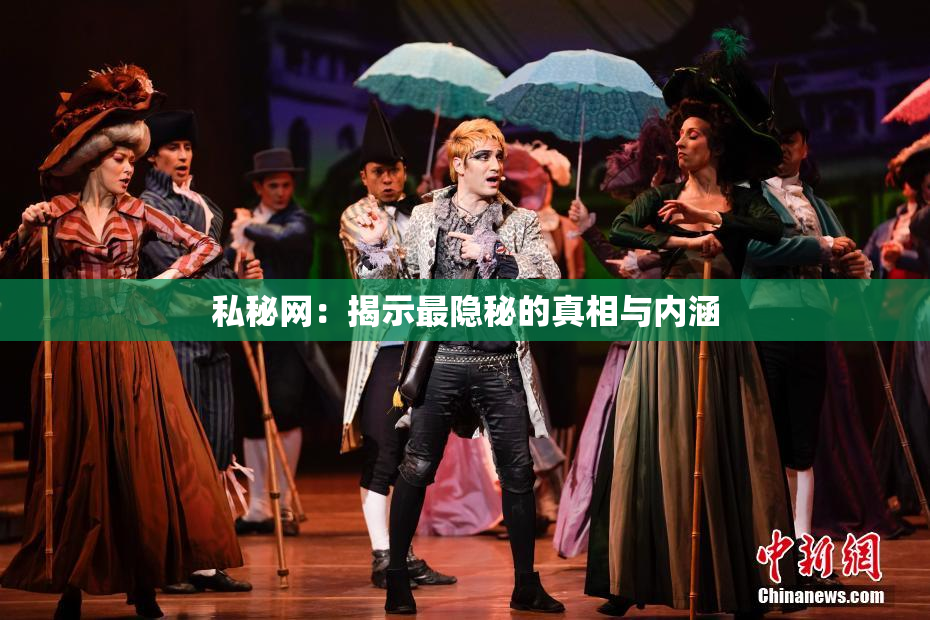 私秘网：揭示最隐秘的真相与内涵