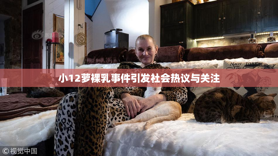 小12萝裸乳事件引发社会热议与关注