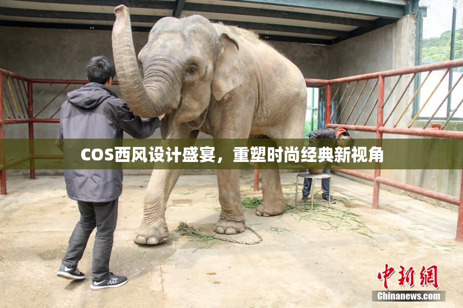 COS西风设计盛宴，重塑时尚经典新视角