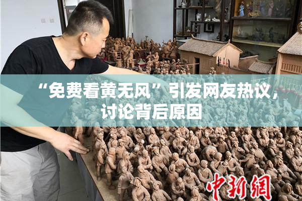 “免费看黄无风”引发网友热议，讨论背后原因