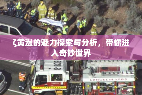ζ黄漫的魅力探索与分析，带你进入奇妙世界