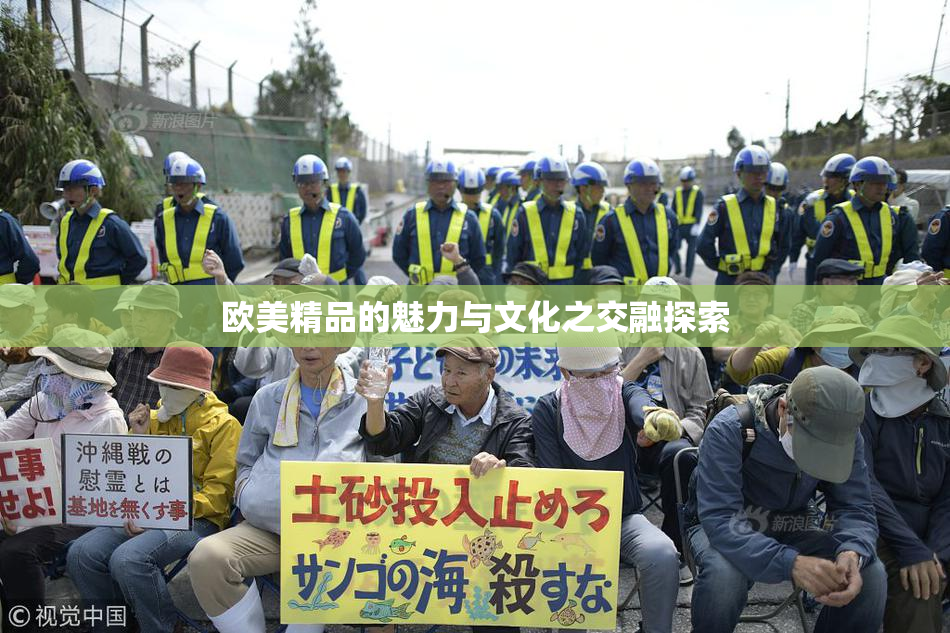 欧美精品的魅力与文化之交融探索
