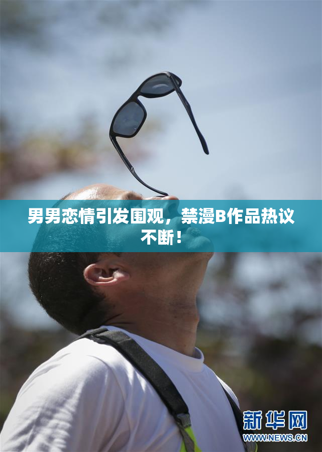 男男恋情引发围观，禁漫B作品热议不断！