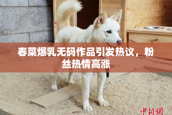 春菜爆乳无码作品引发热议，粉丝热情高涨