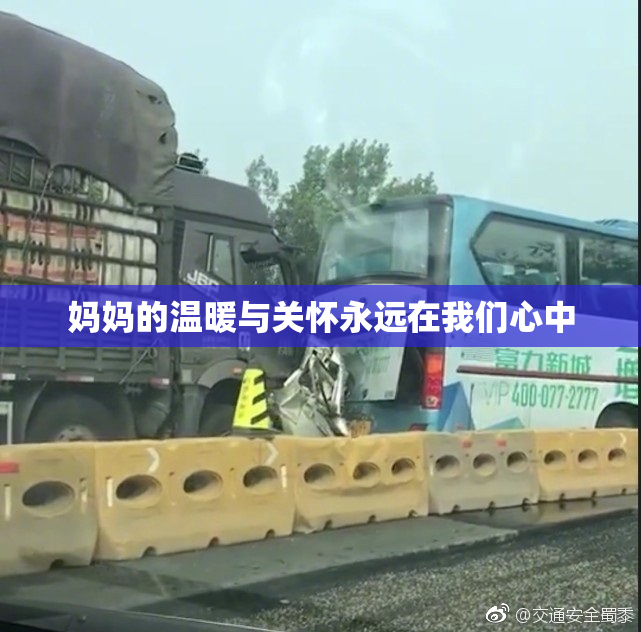 妈妈的温暖与关怀永远在我们心中