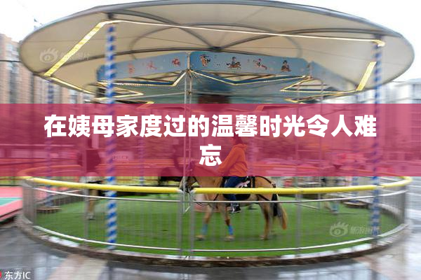 在姨母家度过的温馨时光令人难忘