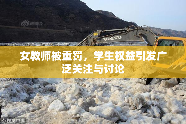 女教师被重罚，学生权益引发广泛关注与讨论