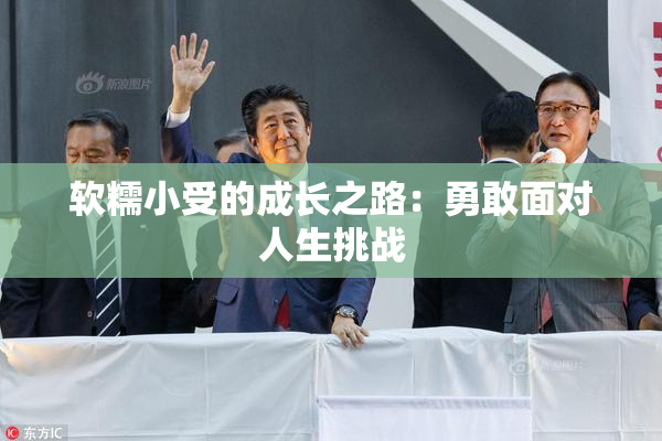 软糯小受的成长之路：勇敢面对人生挑战