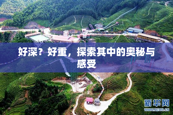 好深？好重，探索其中的奥秘与感受