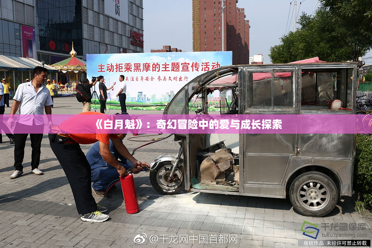 《白月魁》：奇幻冒险中的爱与成长探索
