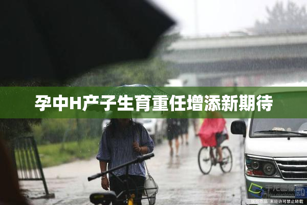 孕中H产子生育重任增添新期待