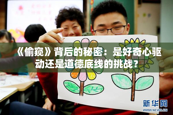《偷窥》背后的秘密：是好奇心驱动还是道德底线的挑战？
