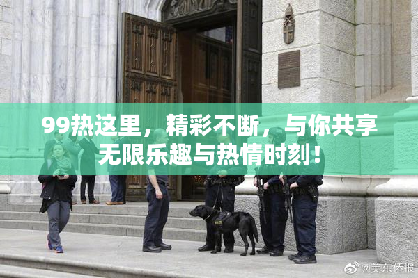 99热这里，精彩不断，与你共享无限乐趣与热情时刻！