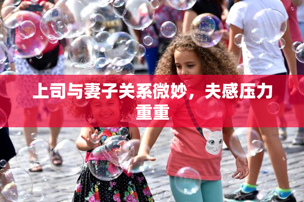 上司与妻子关系微妙，夫感压力重重