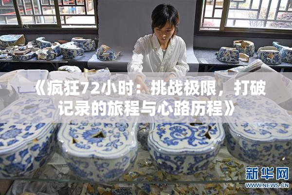 《疯狂72小时：挑战极限，打破记录的旅程与心路历程》