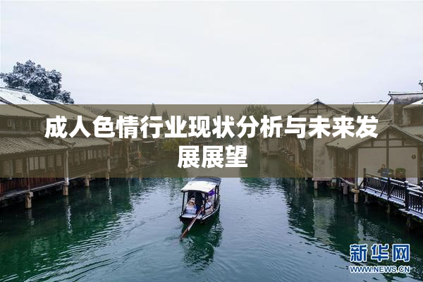 成人色情行业现状分析与未来发展展望