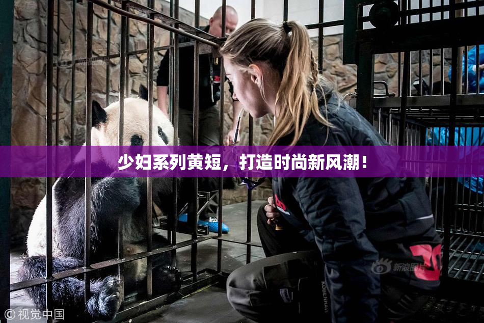 少妇系列黄短，打造时尚新风潮！