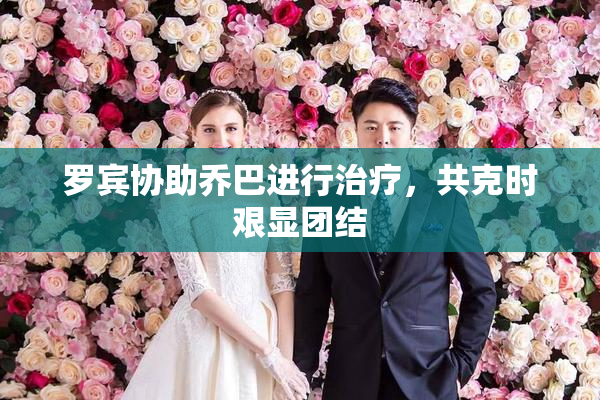 罗宾协助乔巴进行治疗，共克时艰显团结