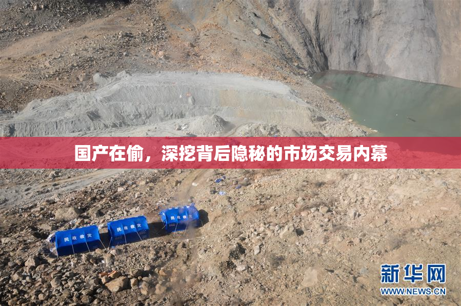 国产在偷，深挖背后隐秘的市场交易内幕